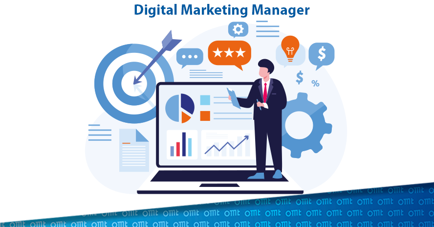 Berufsbild Digital Marketing Manager: Aufgaben, Gehalt, Tipps