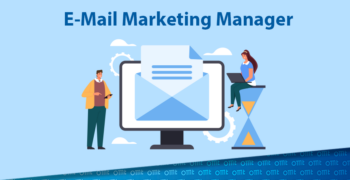 Berufsbild E-Mail Marketing Manager: Definition, Aufgaben, Gehalt