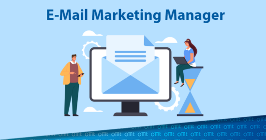 Berufsbild E-Mail Marketing Manager: Definition, Aufgaben, Gehalt