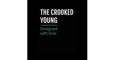 THE CROOKED YOUNG – Designed with Love.