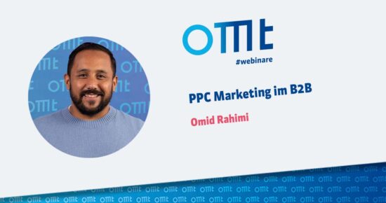 PPC Marketing im B2B