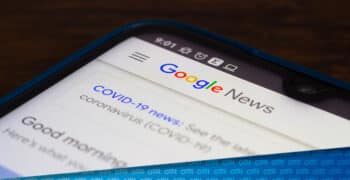 Google News Optimierung: So erscheinst Du im Feed Deiner Zielgruppe!