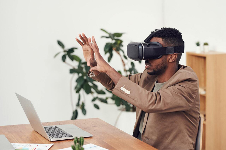 Richtig eingesetzt, entfalten AR und VR ihre volle Wucht