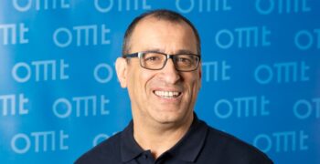 Christos Pipsos - Head of Business Development OMT-Tools