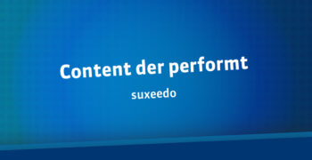 Content der performt