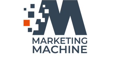Marketing Machine Logo