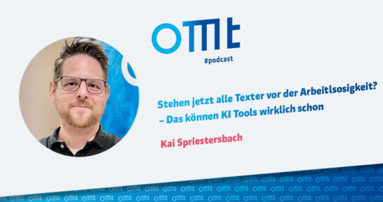 Stehen jetzt alle Texter vor der Arbeitslosigkeit? – Das können KI Tools wirklich schon #133