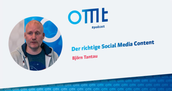 Der richtige Social Media Content #131