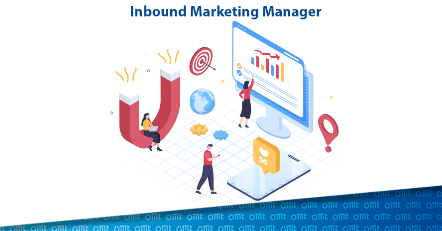 Berufsbild Inbound Marketing Manager: Aufgaben, Gehalt, Tipps