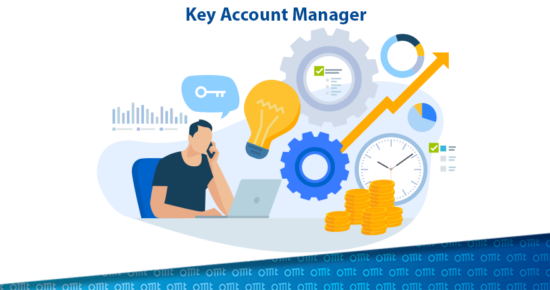 Berufsbild Key Account Manager: Definition, Aufgaben, Gehalt