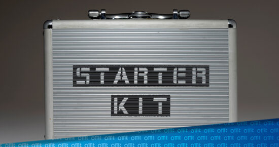 Online Marketing Starter-Kit für Gründer