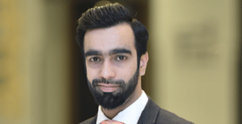 Humayun Javed