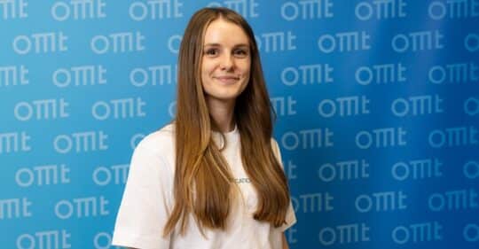 Vanessa Wurster OMT
