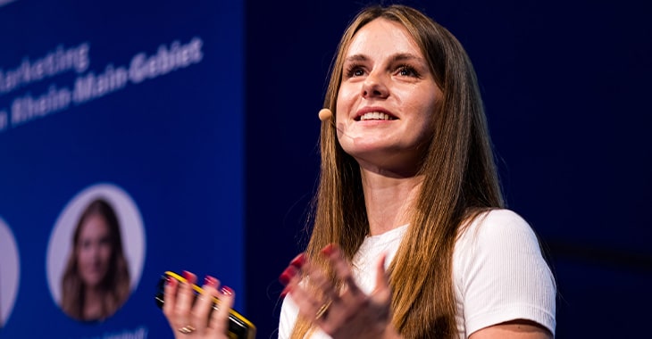 Vanessa Wurster OMT Expertin