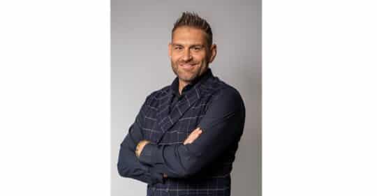 OMT-Experte Bane Katic
