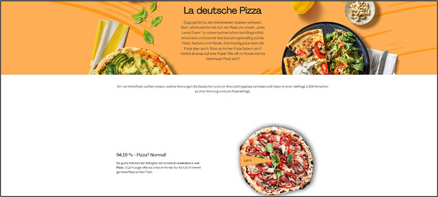 kampagnen-website-la-deutsche-pizza
