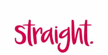 straight. GmbH