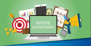 Bezahlte Werbung mit Native Advertising skalieren
