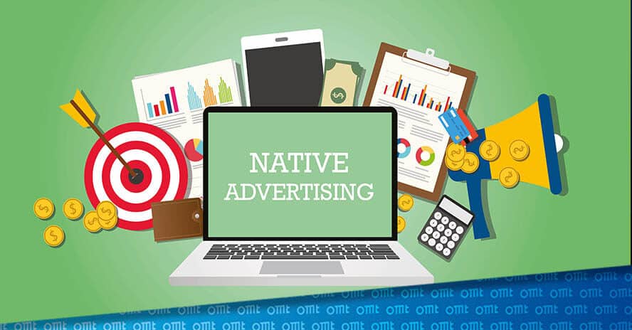 Bezahlte Werbung mit Native Advertising skalieren