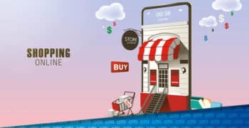 Online Marketing für Online Shops