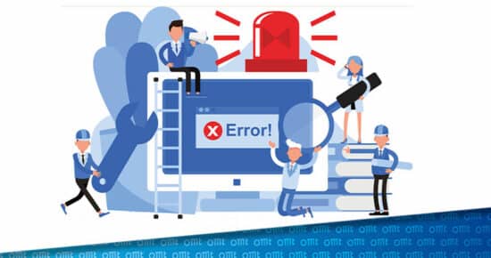 Die häufigsten SEO-Fehler und wie Du sie vermeiden kannst
