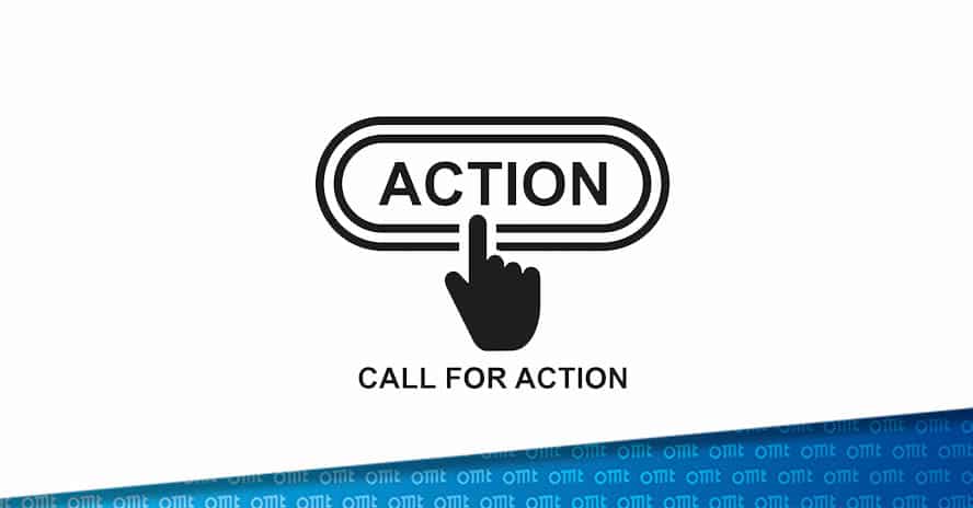 Call-to-Action: Wie Du Deine Besucher zu Kunden machst!