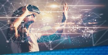 Virtual Reality im Online Marketing