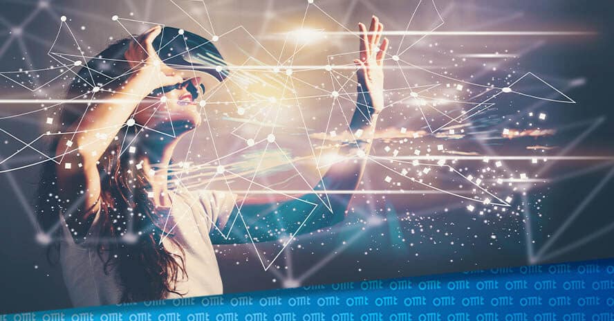 Virtual Reality im Online Marketing