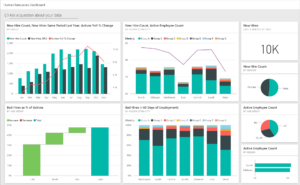 Microsoft Power BI