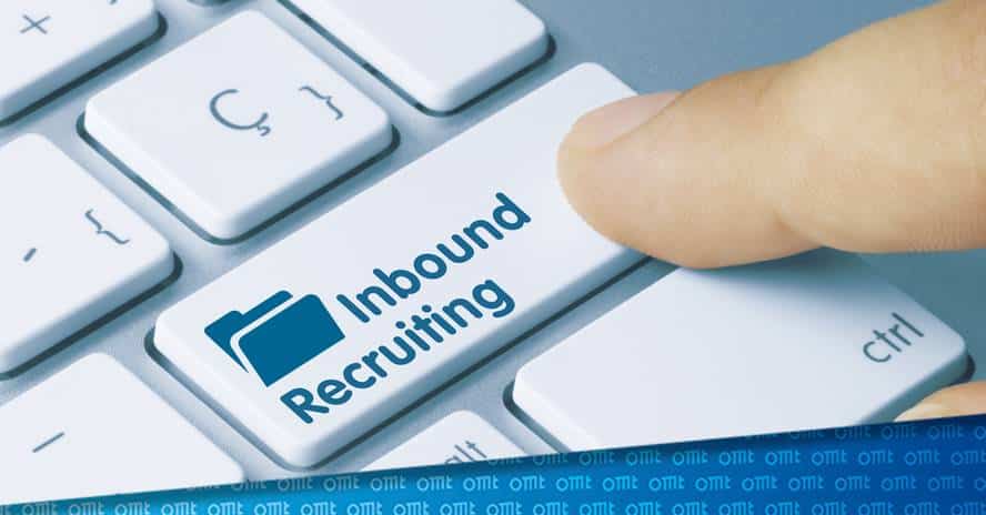 Die 5 effektivsten Inbound-Recruiting-Strategien für 2023