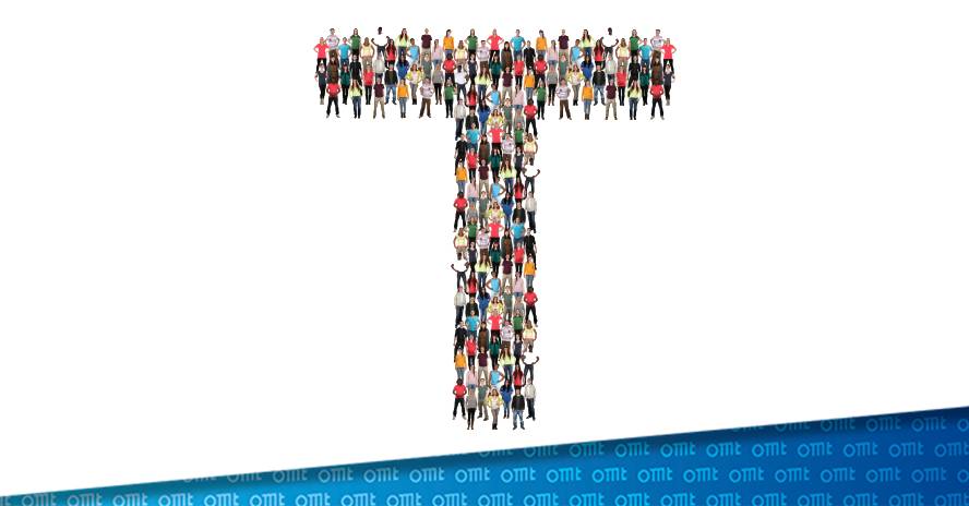 Wie Du T-Shaped Marketer wirst