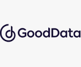 Powered by GoodData 