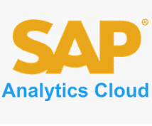 SAP Analytics Cloud