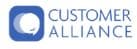 Customer Alliance