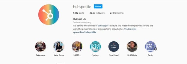 hubspot-instagram-kanal
