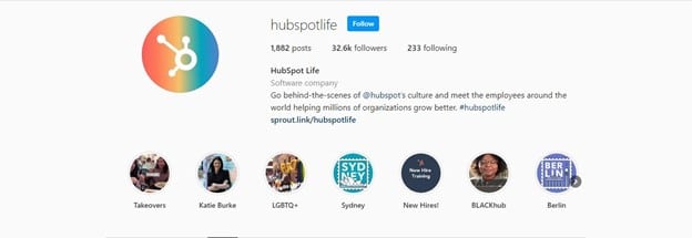 hubspot-instagram-kanal