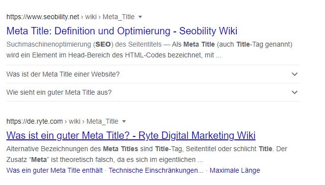 seo-fehler-meta-title