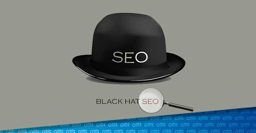 Black-Hat SEO: Erklärung, Techniken & Cases