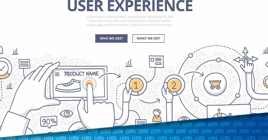 User Experience (UX): So machst Du Deinen Onlineshop nutzerfreundlich