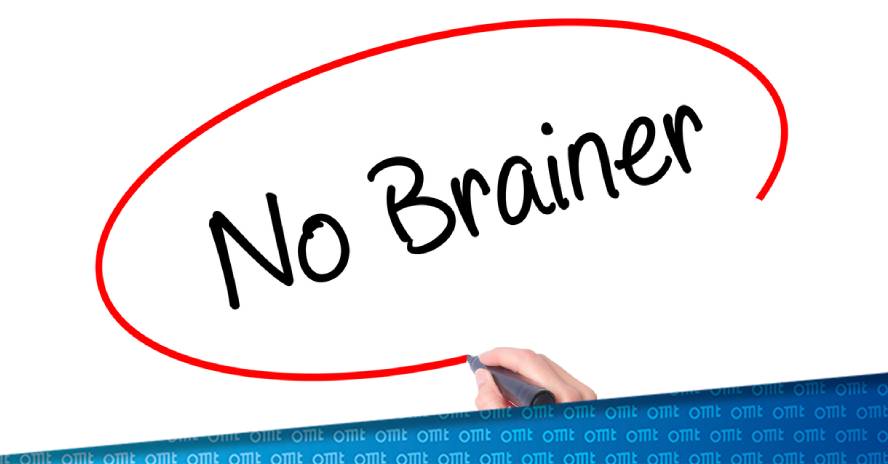 5 Faktoren, um Dein Angebot zu einem „No-Brainer“ zu machen