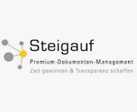 Steigauf Daten Systeme