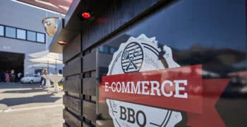 Lohnt sich das E-Commerce BBQ 2022? (+Gutschein)