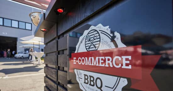 Lohnt sich das E-Commerce BBQ 2022? (+ Rabattcode)