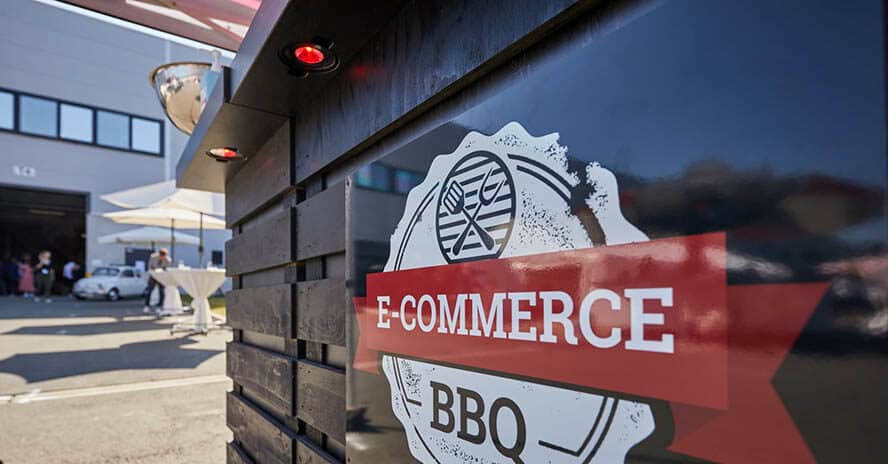 Lohnt sich das E-Commerce BBQ 2022? (+ Rabattcode)