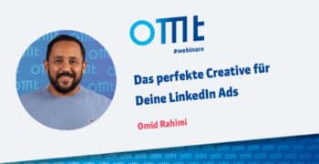 Das perfekte Creative für Deine LinkedIn Ads