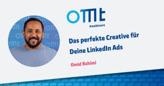 Das perfekte Creative für Deine LinkedIn Ads