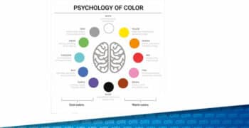 Farbpsychologie im Marketing: Was Du beim Corporate Design beachten solltest