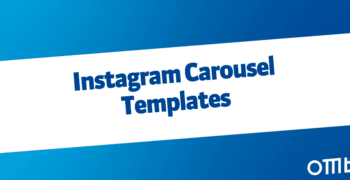 Kostenlose Instagram Carousel Templates