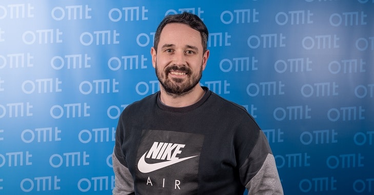 OMT-Experte-Christian da Silva