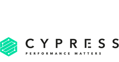 The Cypress - Logo